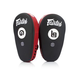 Fairtex Angular Focus Mitts FMV12