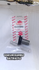 Vakum Vacum karbu Assy Set Suzuki satria FU 150 25G