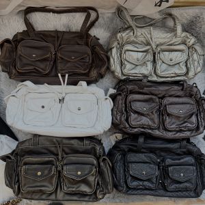 Multi-Pocket Large Capacity Bag