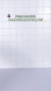 [Bundling Hemat] HARVA Shampo Aloe Vera ( 2 pcs ) - 600 ML | shampoo Conditioner Extract lidah buaya untuk Perawatan merawat rambut rontok Ketombe Melembutkan Vitamin Haircare Membersihkan