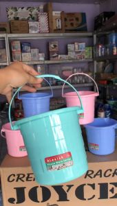 Ember Kecil Mini Gagang alexish