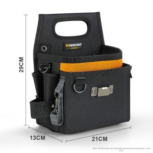 WINHUNT | Durable Multi-functional Oxford Cloth Tool Bag