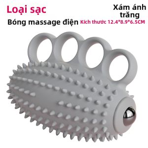 DUZUIHOU | Máy Massage Bấm Huyệt Ngón Tay và Palmm