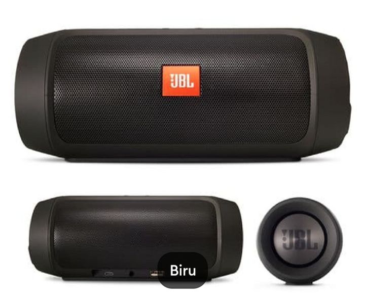 FLASH SHALE Speaker Aktif Speaker Wirelles Bluetooth J006