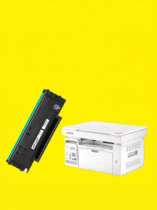 MOSHU | Toner Tương Thích OEM cho Máy In Pantum