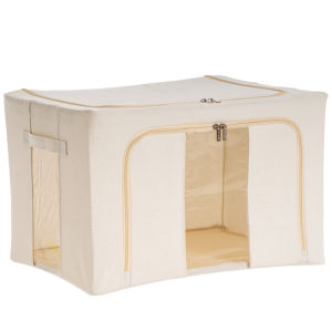 Citylong | Storage Box for Clothes and Linens