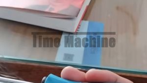 4".6".8" screw driver set Rubber Handle Philip (+) & Flat (-)