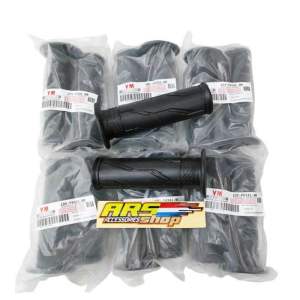 Paket Handgrip Yamaha Standart + Jalu Stang PCX Bisa Untuk semua motor