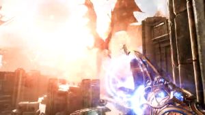 PS5 Immortals Of Aveum (R3)(English/Chinese)(NEW)