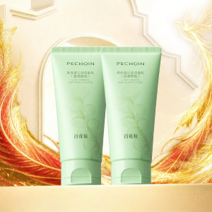 pechoin | Sữa Rửa Mặt 7-trong-1 Ceramide Nhẹ Nhàng Cao Cấp Dưỡng Ẩm