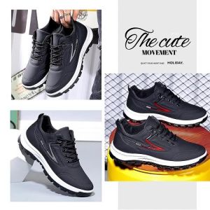 LHshoess พร้อมส่ง รองเท้าผ้าใบแฟชั่น ดีไซน์สวย ใส่แล้วเท่คูล วัสดุดี คุณภาพคือเกินราคามาก พื้นมีกันลื่น น้ำหนักเบากำลังดี ใส่แล้วไม่เจ็บเท้า ซัพพอร์ตเท้าได้ดี แมทช์ง่ายน้าา ไม่มีคือเอ้าท์