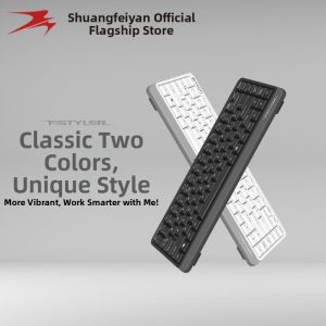 A4TECH | Wired USB Mini Keyboard for Office Typing