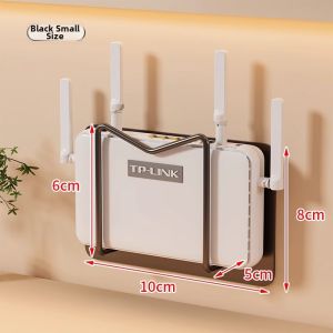 WANGXINGHEYUE | No-drilling Home Mounting Shelf