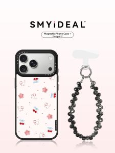 Smyideal | Magnetic Smartphone Case
