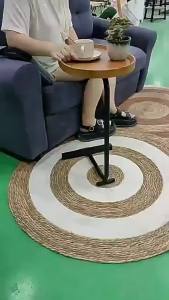 XUANXISHI | Minimalist Metal Small Side Table