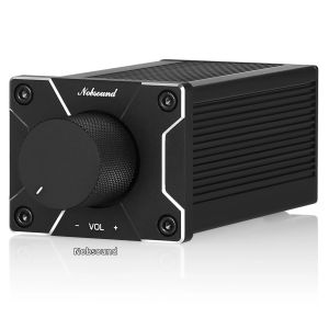 Bộ Điều Khiển Âm Lượng Thụ Động Có Độ Chính Xác Cao Douk Audio VOL-3 Bộ Tiền Khuếch Đại HiFi 2 Kênh Dành Cho Bộ Khuếch Đại Công Suất Và Loa Chủ Động