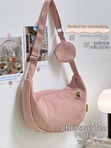 KDMILD | Simple Versatile School Commute Casual Bag