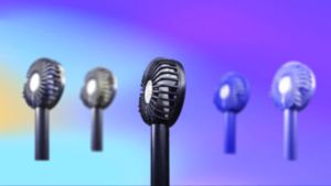 Kipas Angin Portable & Mini Stark: Solusi Udara Segar di Ruang Kecil