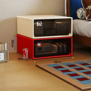 MEISD | Large Capacity Drawer Type Storage Organizer
