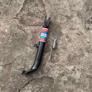 JAGANG SAMPING HONDA GRAND ASTREA PRIMA STAR LEGENDA HITAM SET PER