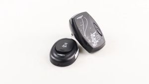 PENGIRIMAN CEPAT TaffHOME Bel Pintu Wireless Waterproof FK D009