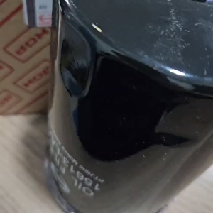 Filter Oli HOP Hino Dutro 130HT - HT125 - Hino HT - Dyna HT 15613-LAA70