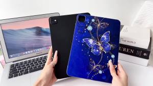 Silicone Tablet Case For Honor Pad X7 8.7 X8a X8B X9A X9B X10 Pro Max Case Huawei Matepad Mini 8.8 SE 11 2024 T5 TPU Black Shell