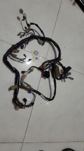 Dây điện chính Dây điện nguồn Honda CB400 VTEC 3 2004 - 2007 Hàng Nhật zin
