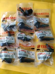 paket murah nampol (10pc)   tutup busi mio lama cangklong busi mio sporty. original