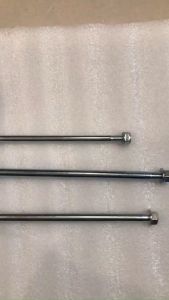 CỐT ĐÙM-TRỤC TRƯỚC SAU VÀ CỐT GẤP YA SIRIUS NHẬT RÁP LÊN ZIN THEO XE KHÔNG CHẾ CHÁO