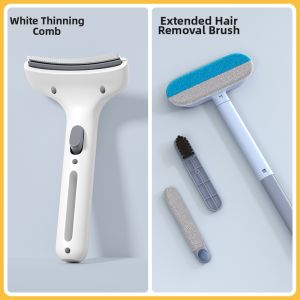 7o | Detangling Pet Grooming Comb