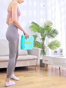 ยืดเส้น ยืดขา คลายกล้ามเนื้อ 13 ระดับ รองรับ 150 กิโลกรัม