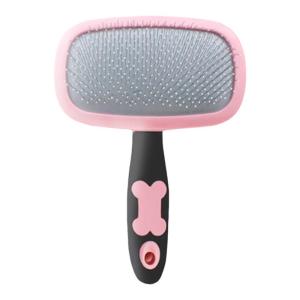 XINGKU | Poodle Special Floating Fur Removal & Fluffing Pet Grooming Comb