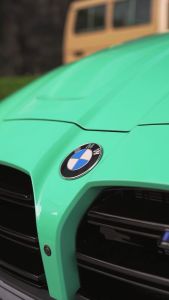 CHIEF SOLID BLACK Pomade Rambut Pria Water Based 212oz