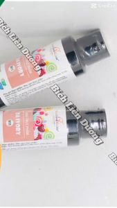 (1 CHAI 60G) MÀU SIRO THỰC PHẨM UNICORN_MÀU DA IVORY