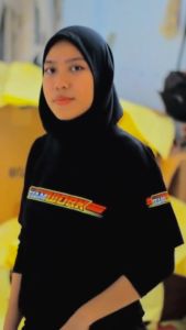 KAOS TEAM WORK TETAP BANGKIT DI MASA SULIT COTTON COMBED 24S TEBAL ADEM DAYA SERAP KERINGAT TINGGI