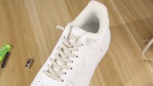 No Tie Shoelaces Magnetic Metal Lock Elastic Shoe Laces For Sneakers Men And Women Leisure Lazy Shoes Lace Flat Rubber Band