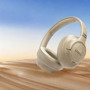 JBL | Over-ear Wireless Bluetooth Headphones Active Noise Cancellation for Sports Gaming PC Esports 2026 New