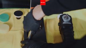 MAXSHINE Rotary Polisher Extension Shaft Set ข้อต่อเครื่องขัดโรตารี่ 3 ขนาด เกลียว M14