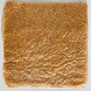 Bánh Tráng Dẻo Mè Gừng - Đặc Sản Tây Ninh - Túi 500g