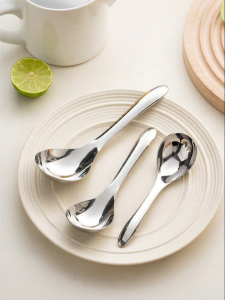 onlycook | Food Grade 316L Stainless Steel Tablespoon