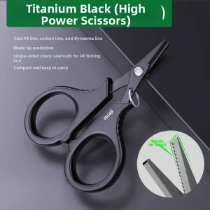 ZHENMIAO | Fishing Multifunctional Portable Fish Line Cutter