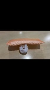 Filter Saringan Bensin Toyota Calya Sigra 23220-BZ130 - 5355