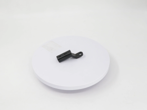 Motorcycle Mirror Mount Stainless Steel Material Lightweight Design Easy to Install High-Quality Accessories Quality Guaranteed