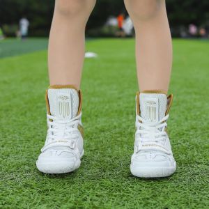 SHIYAN | Squat & Deadlift Boxing Training Shoes for Kids