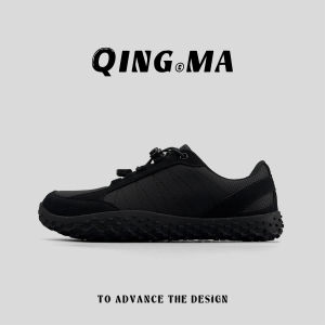 QING_MA | Giày Ngoài Trời Chống Trượt Chống Mòn