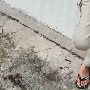 Sandal Jepit Pria Terbaru 2023 Distro Langky SYPR Colorato