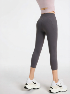 VFU | Cool Yoga Pants High Waist Butt Lift