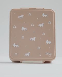 Citron Grand Lunchbox - Kotak Bekal Makan Anak