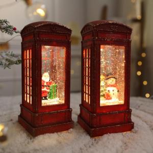 Creative Indoor Christmas Decorations